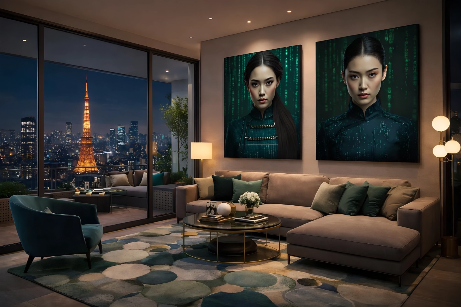 Wall Art